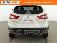 2017 Nissan QASHQAI