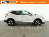 2017 Nissan QASHQAI