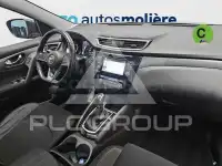 2017 Nissan QASHQAI
