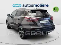 2017 Nissan QASHQAI