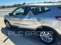 2017 Nissan QASHQAI