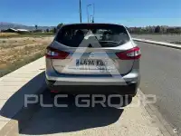 2017 Nissan QASHQAI