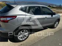 2017 Nissan QASHQAI