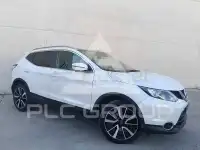 2017 Nissan QASHQAI