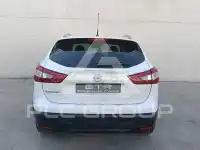 2017 Nissan QASHQAI