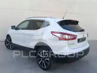 2017 Nissan QASHQAI