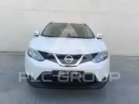 2017 Nissan QASHQAI