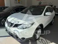 2017 Nissan QASHQAI