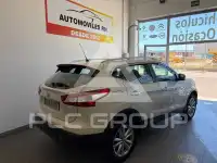 2017 Nissan QASHQAI