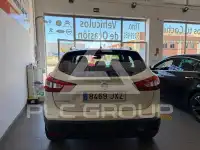 2017 Nissan QASHQAI