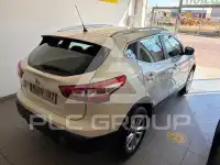 2017 Nissan QASHQAI