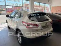 2017 Nissan QASHQAI