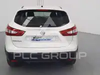 2017 Nissan QASHQAI