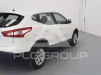 2017 Nissan QASHQAI