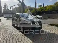 2017 Nissan QASHQAI