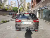 2017 Nissan QASHQAI