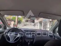 2017 Nissan QASHQAI