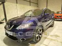 2017 Nissan QASHQAI