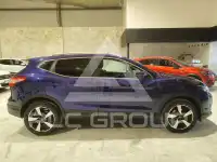 2017 Nissan QASHQAI