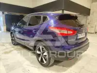2017 Nissan QASHQAI