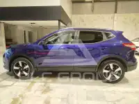 2017 Nissan QASHQAI