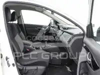 2017 Nissan QASHQAI