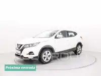 2017 Nissan QASHQAI