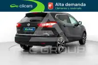 2017 Nissan QASHQAI