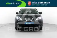 2017 Nissan QASHQAI