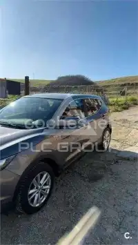 2017 Nissan QASHQAI