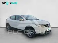 2017 Nissan QASHQAI