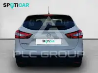 2017 Nissan QASHQAI