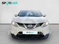 2017 Nissan QASHQAI