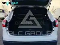 2017 Nissan QASHQAI