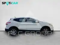 2017 Nissan QASHQAI