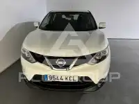 2017 Nissan QASHQAI