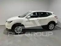2017 Nissan QASHQAI