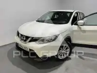 2017 Nissan QASHQAI