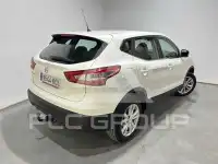 2017 Nissan QASHQAI