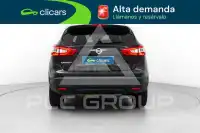 2017 Nissan QASHQAI