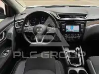 2017 Nissan QASHQAI