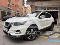 2017 Nissan QASHQAI