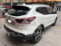 2017 Nissan QASHQAI