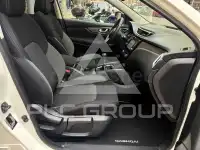 2017 Nissan QASHQAI