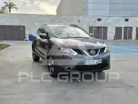 2017 Nissan QASHQAI