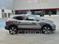 2017 Nissan QASHQAI
