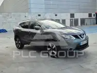 2017 Nissan QASHQAI