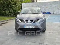 2017 Nissan QASHQAI