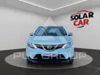 2017 Nissan QASHQAI