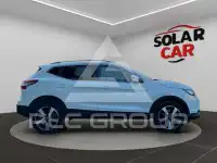 2017 Nissan QASHQAI